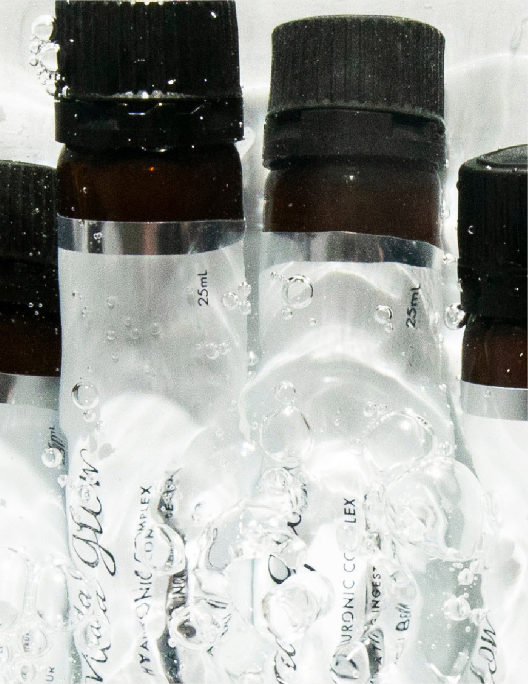 How to treat dry skin from the inside