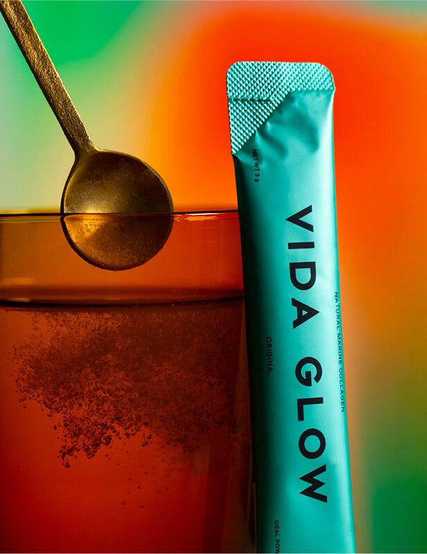 Why it works: The science behind marine collagen supplementsDoes collagen powder work? The science behind marine collagen supplements