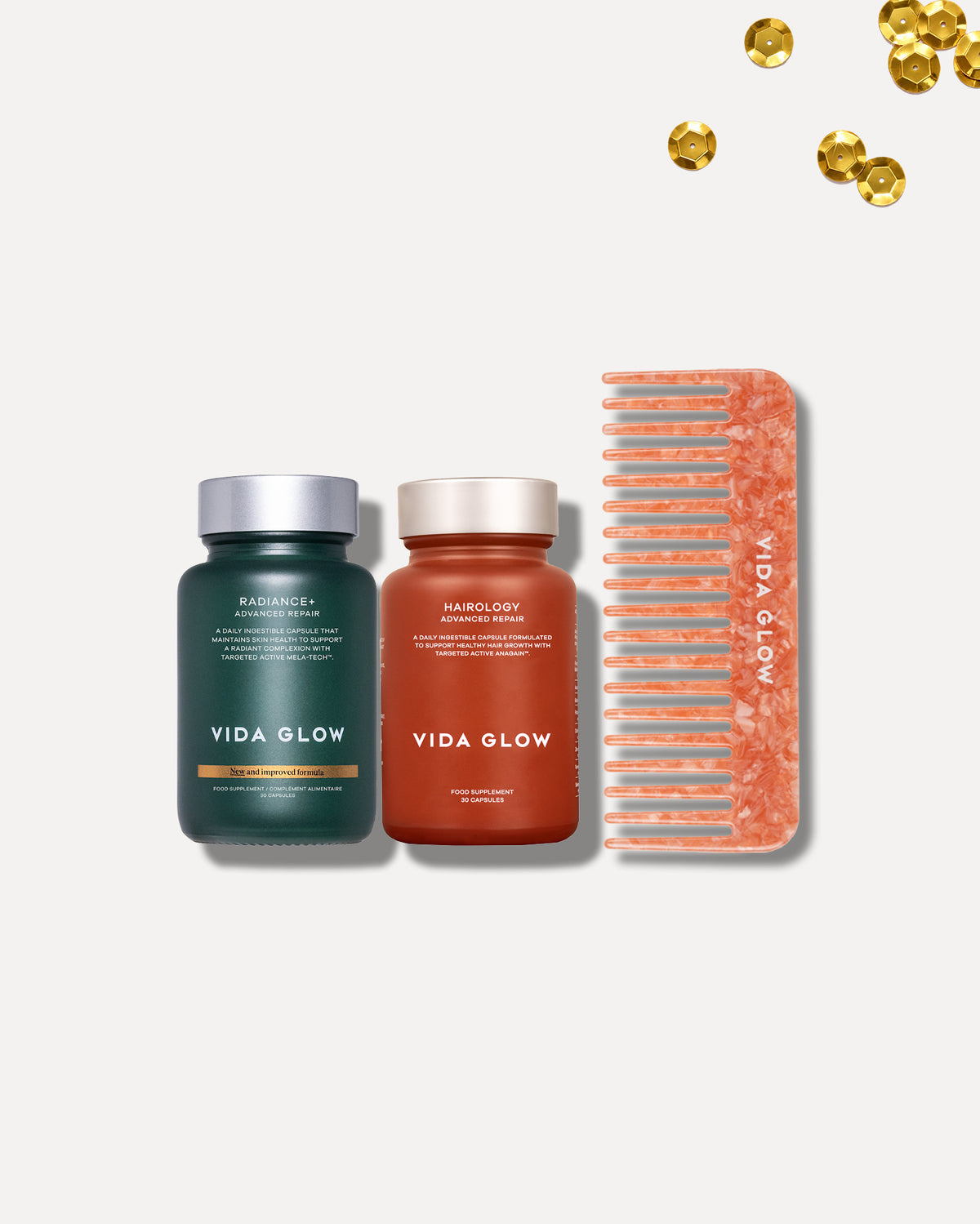 Tone & Grow Duo