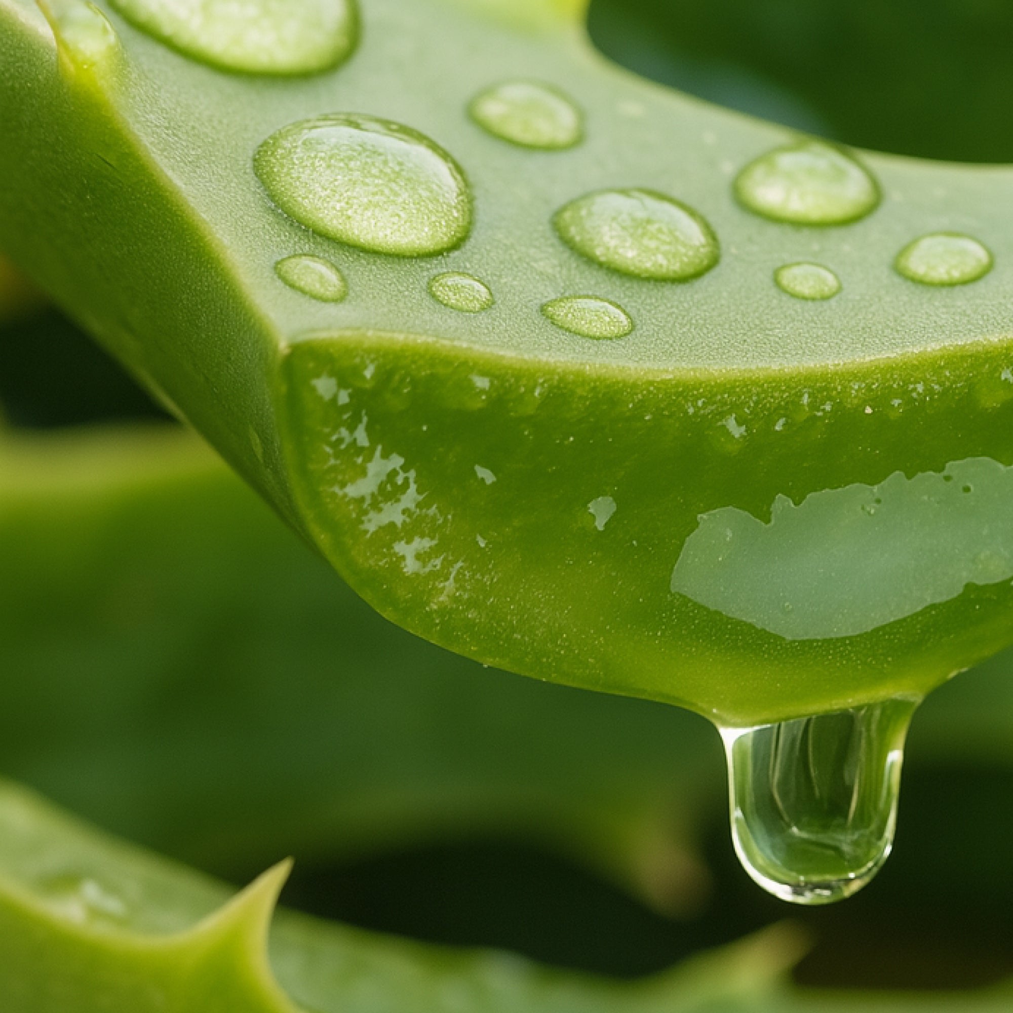 Aloe vera