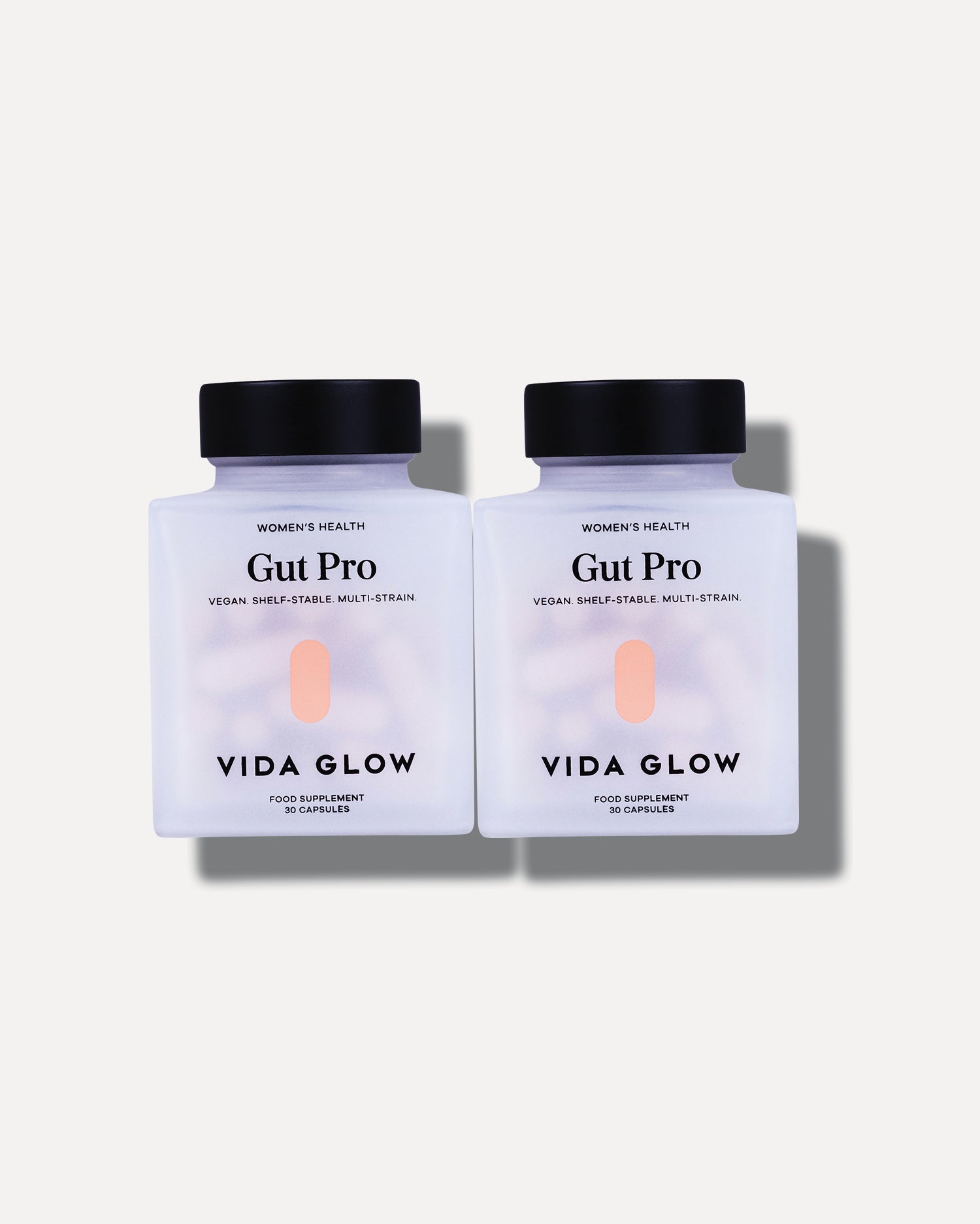 Duo Gut Pro pour la santé des femmes