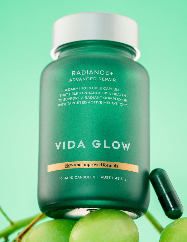 Your guide to: Brightening dark under-eye circles