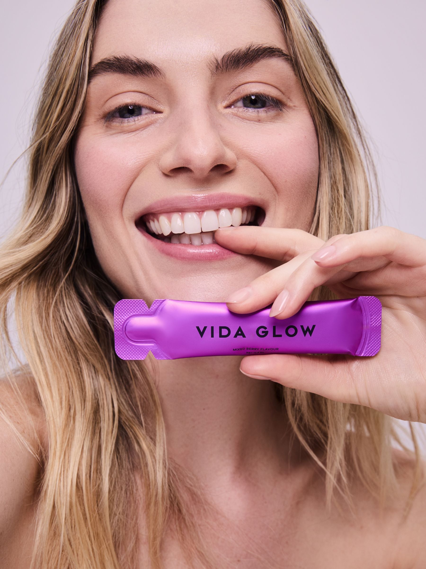 Vida Glow EU | Ingestible Beauty | Clinically Proven