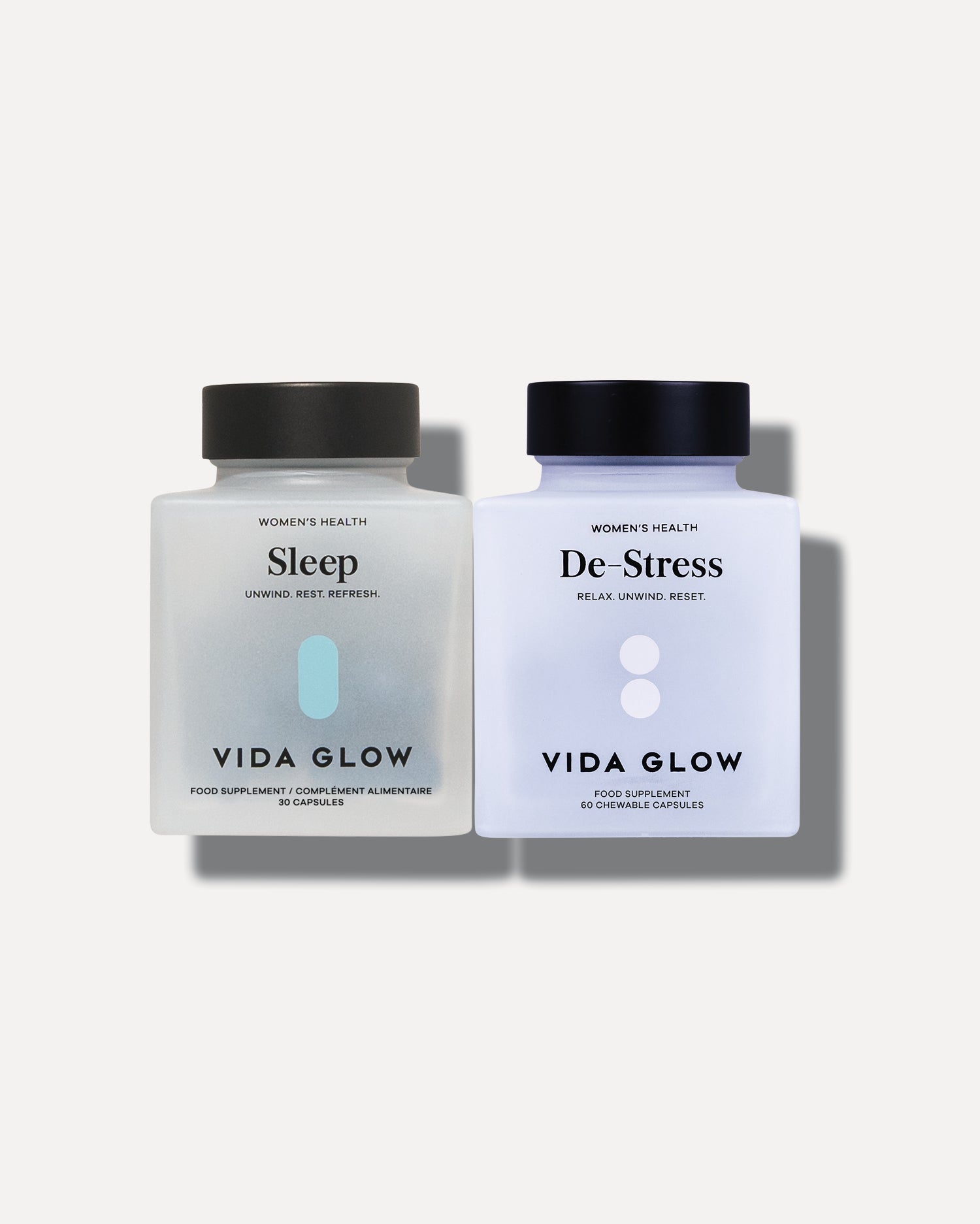 Rest and Restore Duo