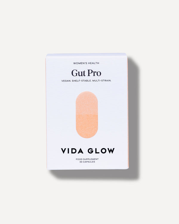 Women's Health - Gut Pro