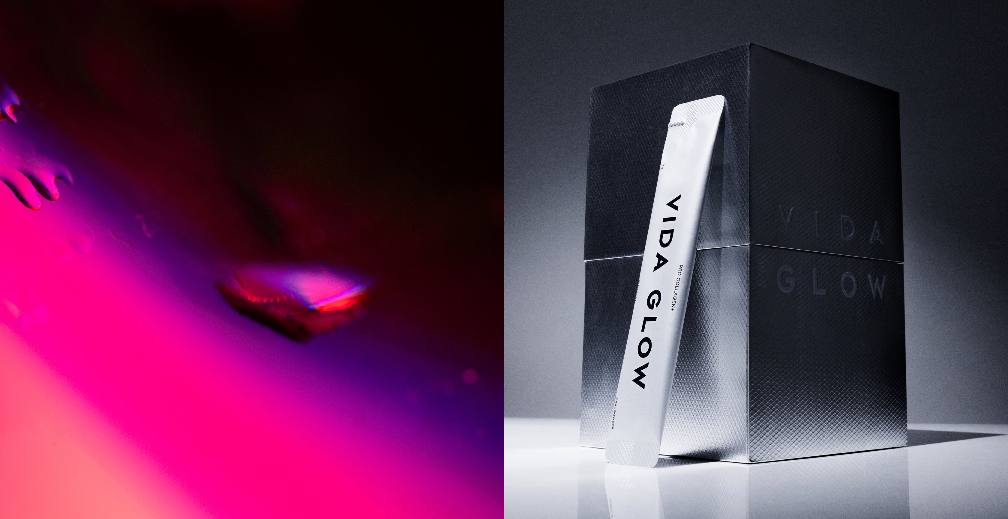 Vida Glow EU | Ingestible Beauty | Clinically Proven Vida Glow EU | Ingestible Beauty | Clinically Proven