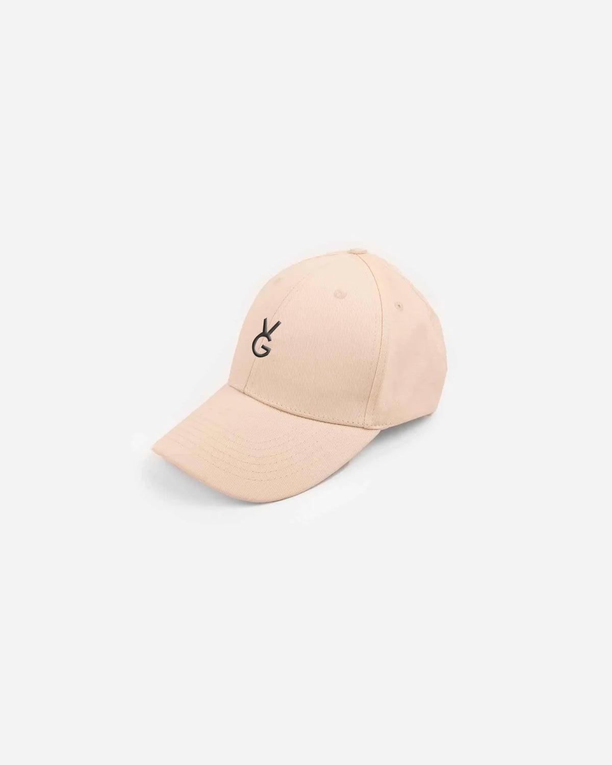 VG Original Cap Oatmeal | Vida Glow EU