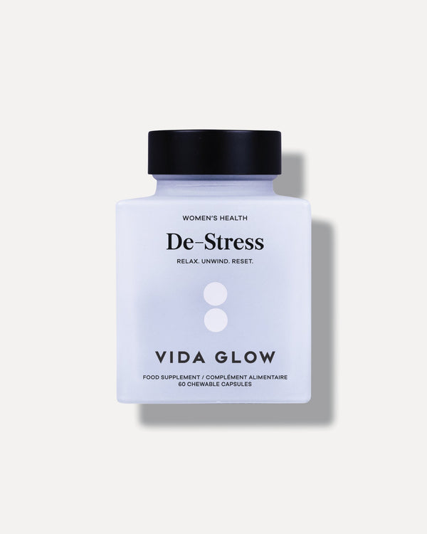 Women's Health - De-Stress