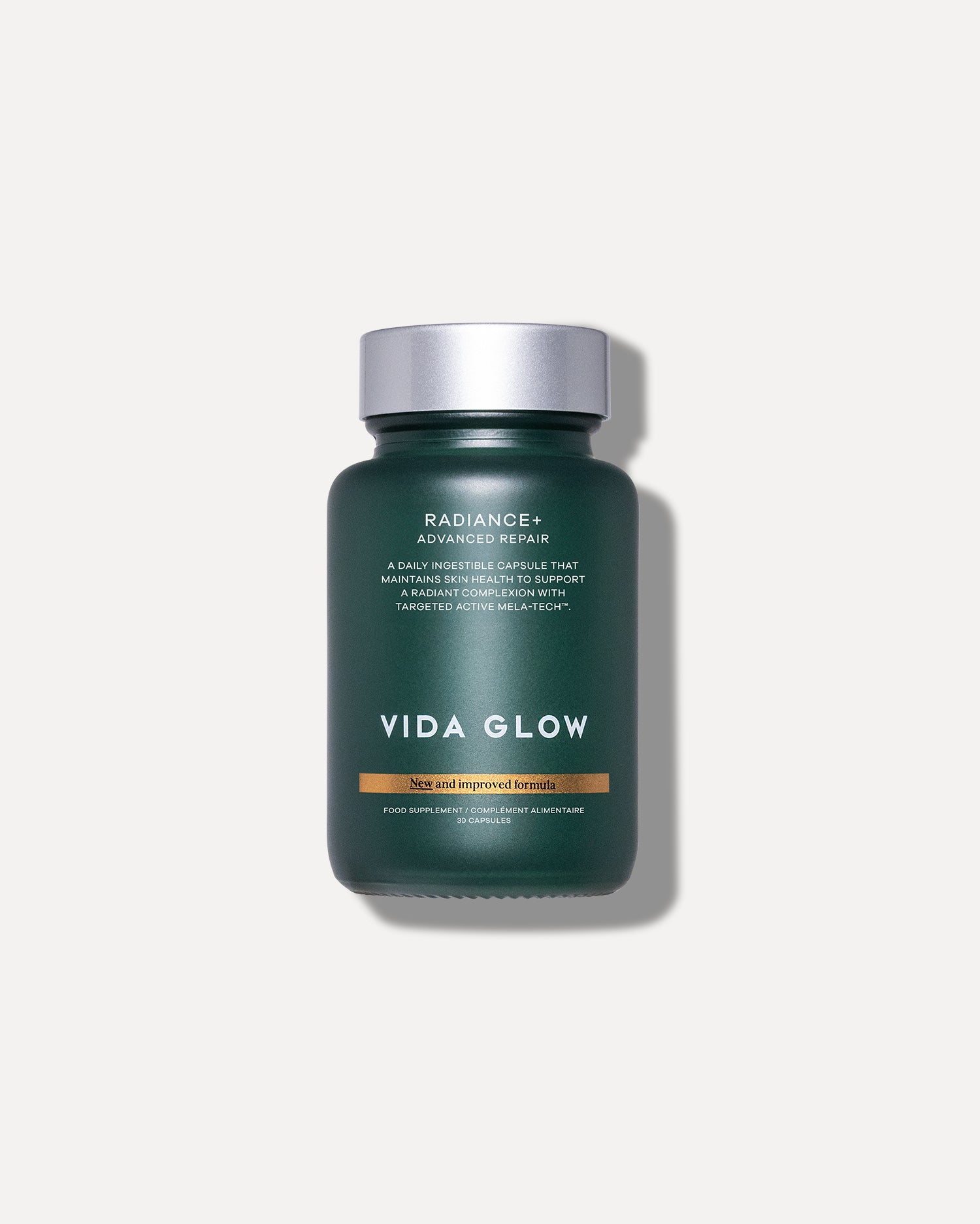 Radiance+ Capsules