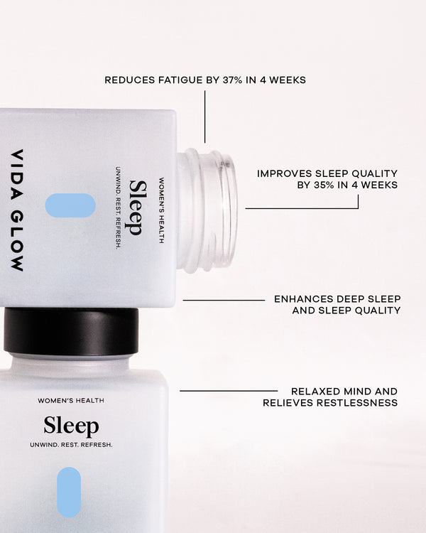 Women's Health Sleep