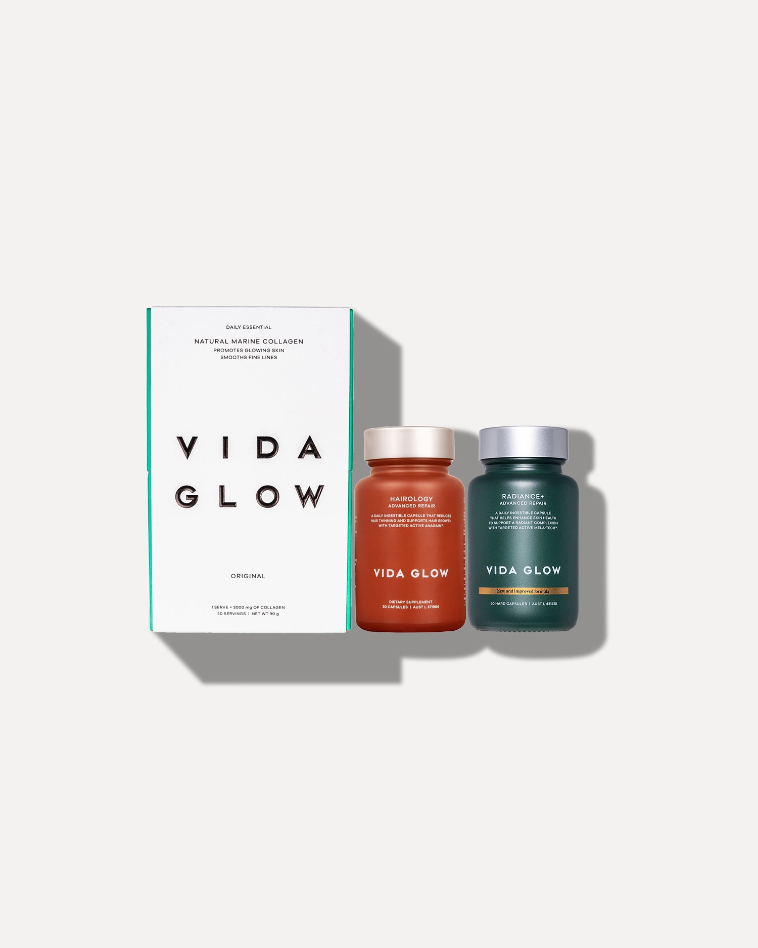 Ensemble des meilleures ventes