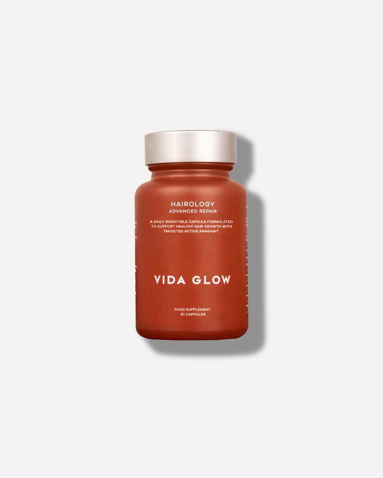 Hairology Capsules